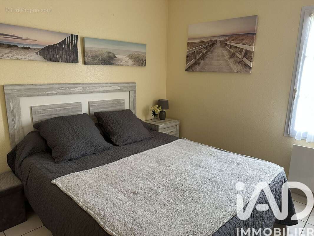 Photo 9 - Maison à LONGEVILLE-SUR-MER