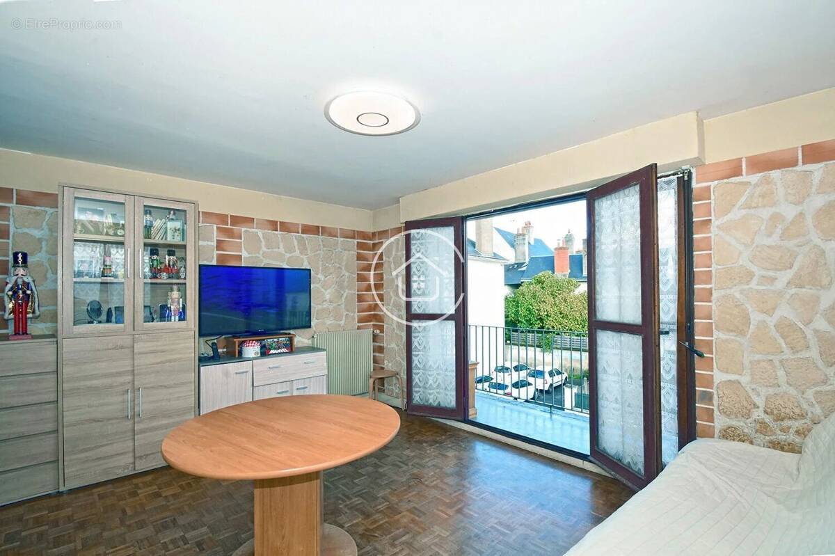 Appartement à BLOIS