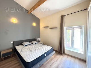 Maison à MARSEILLETTE