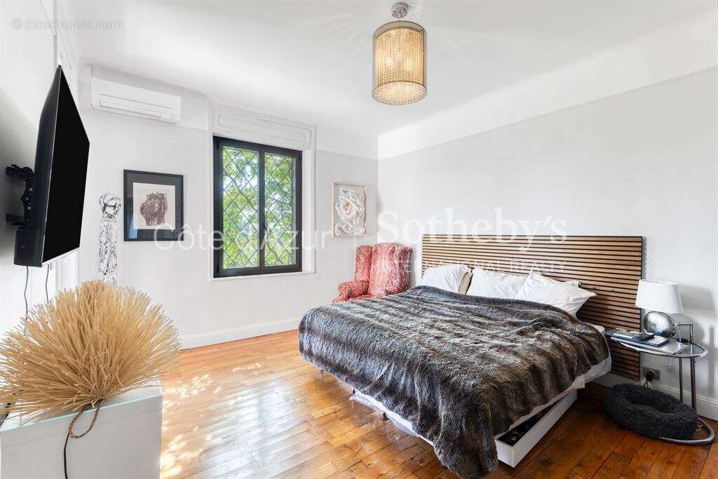 Maison à VILLEFRANCHE-SUR-MER