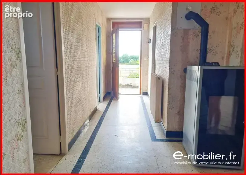 Maison 70 m² à Pouilly-Les-Nonains  - photo 6