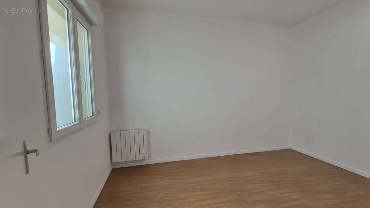 Appartement à CARBON-BLANC