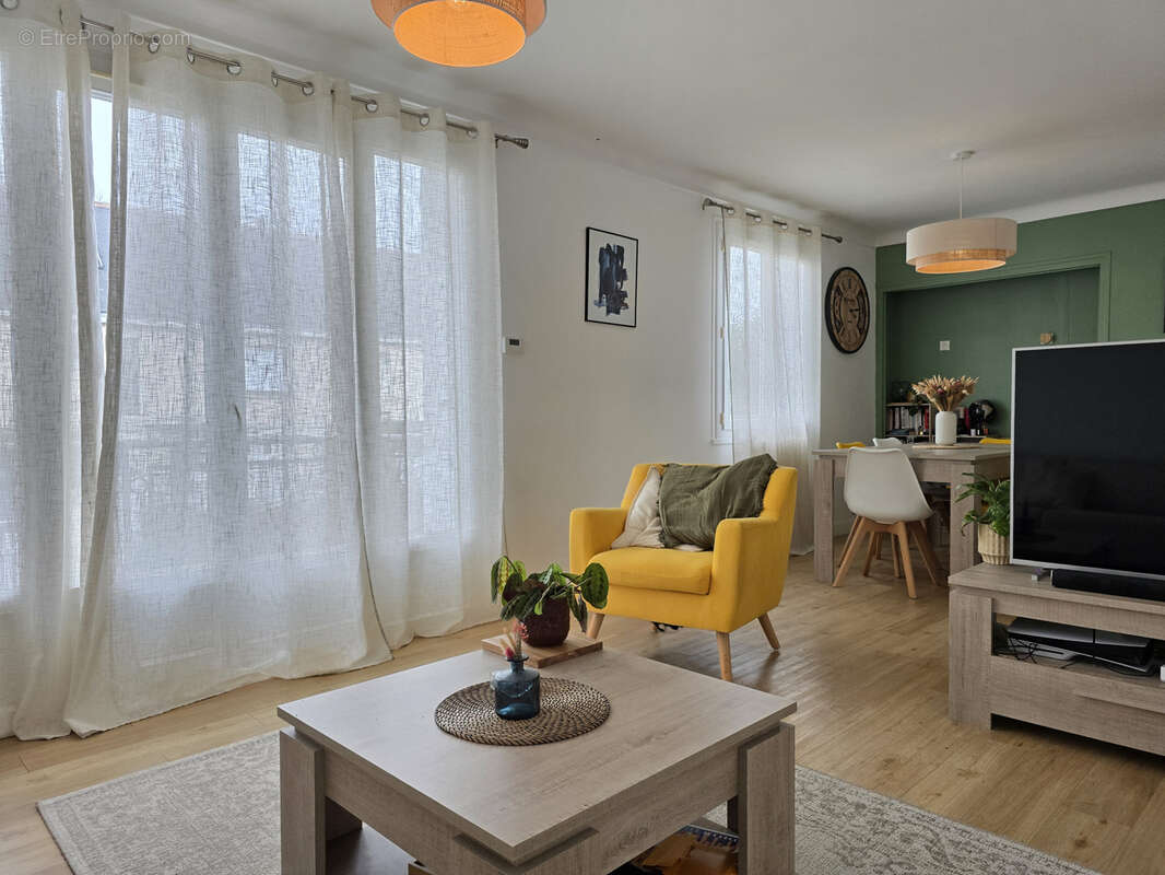 Maison à SAINT-AVERTIN