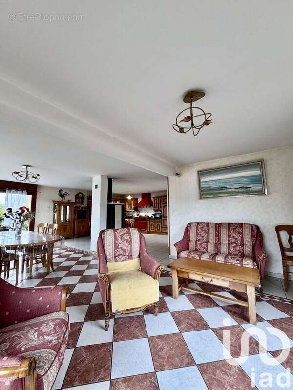 Photo 4 - Maison à VERTON