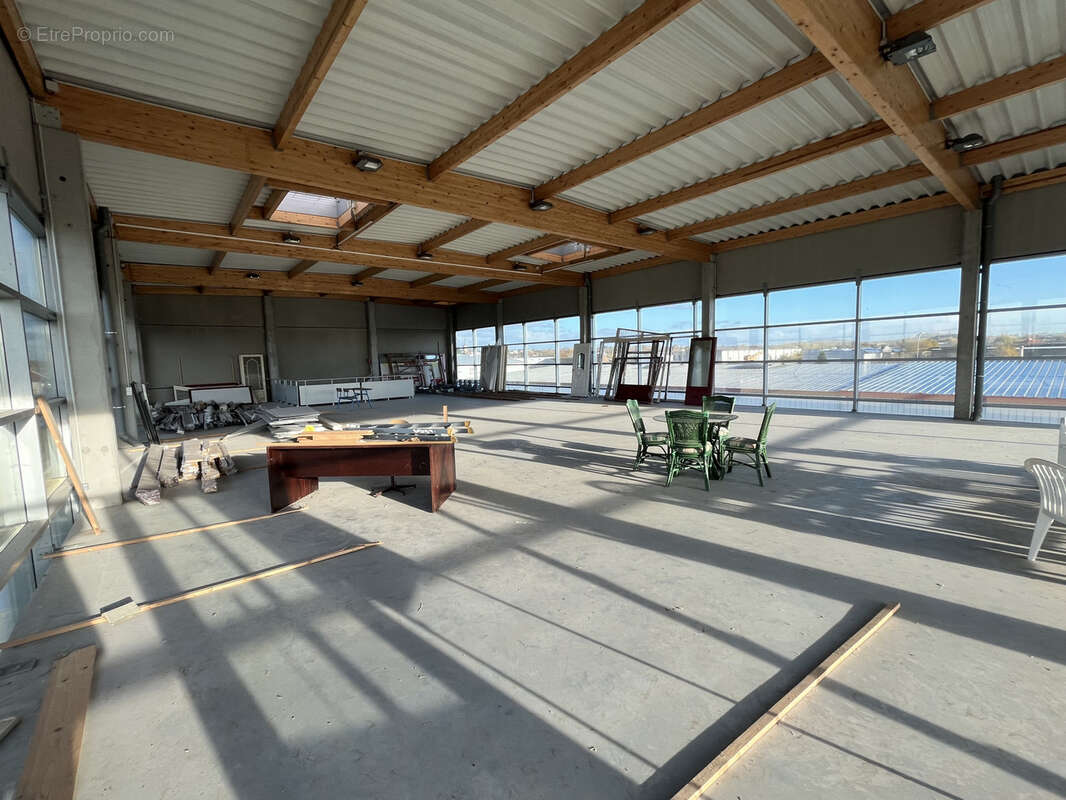 Commerce à STEENVOORDE