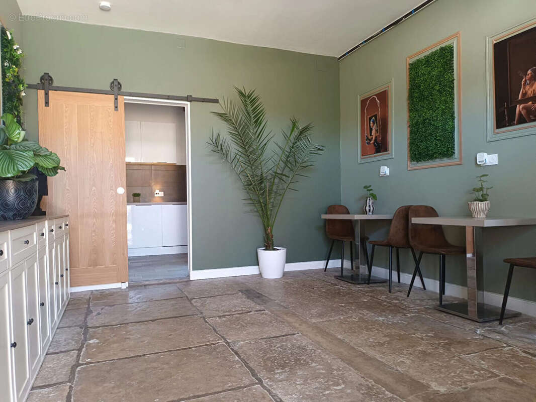Maison 235m² à voulême - photo 2