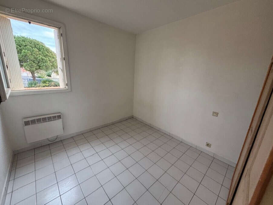 Appartement à VALRAS-PLAGE