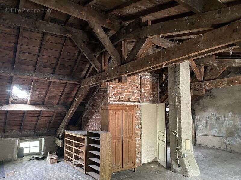 Maison 144 m² à Dun-Sur-Meuse  - photo 8