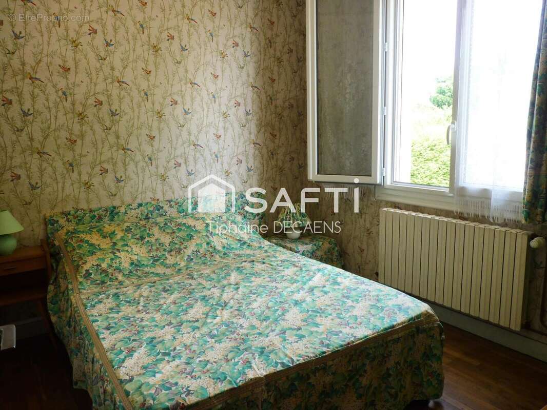 Photo 6 - Maison à PARCAY-SUR-VIENNE