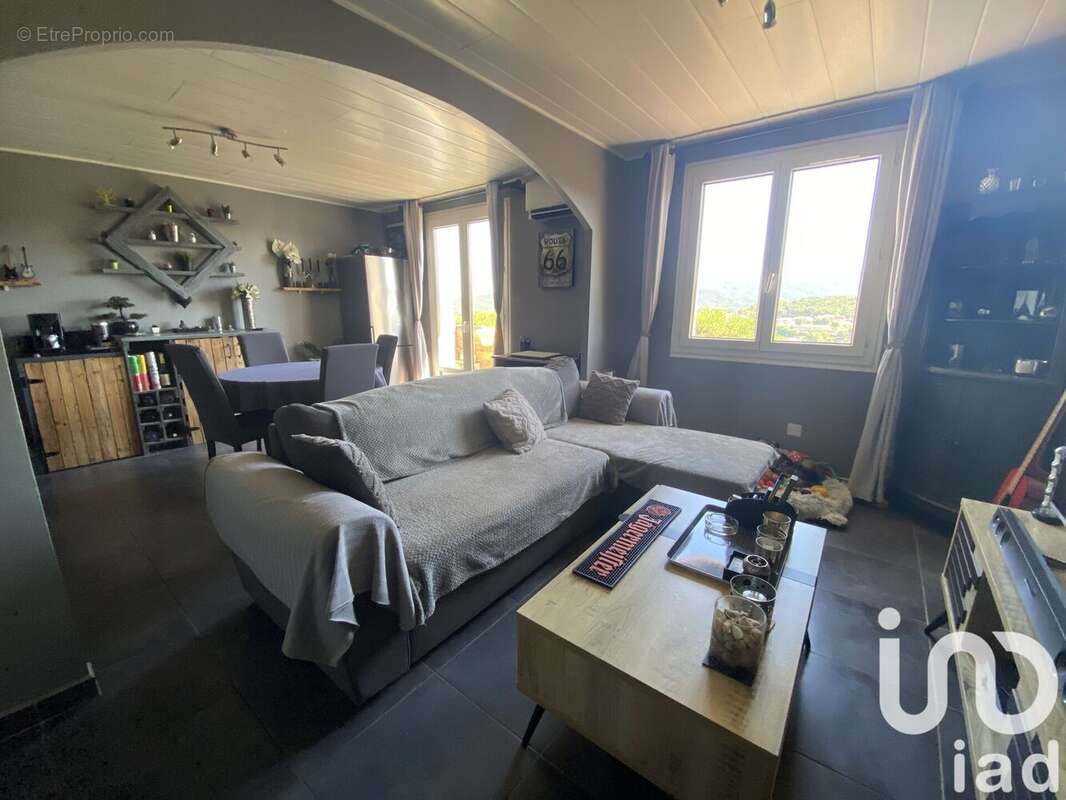 Photo 4 - Appartement à COGOLIN