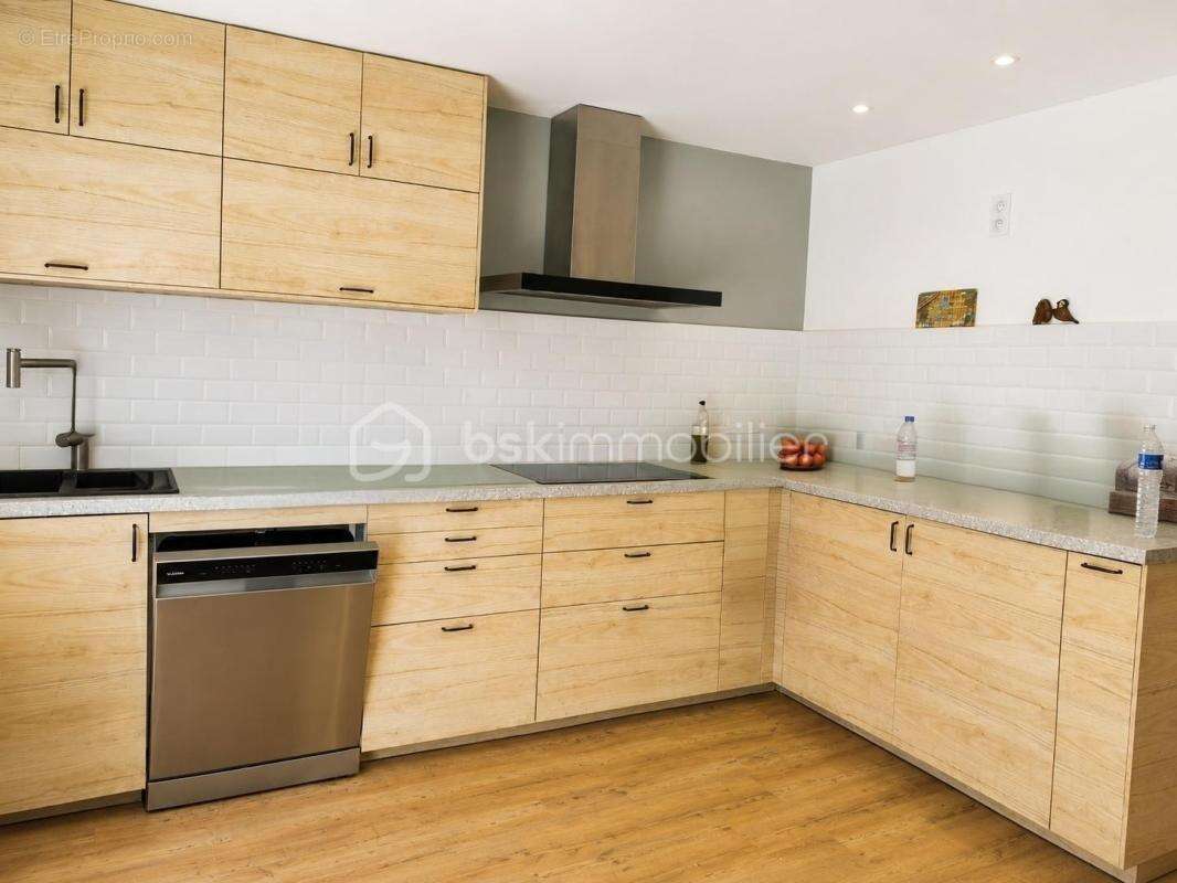  Maison familiale 7 pièces – 170 m² – 5 chambres – terrain de 724 m² - photo 3
