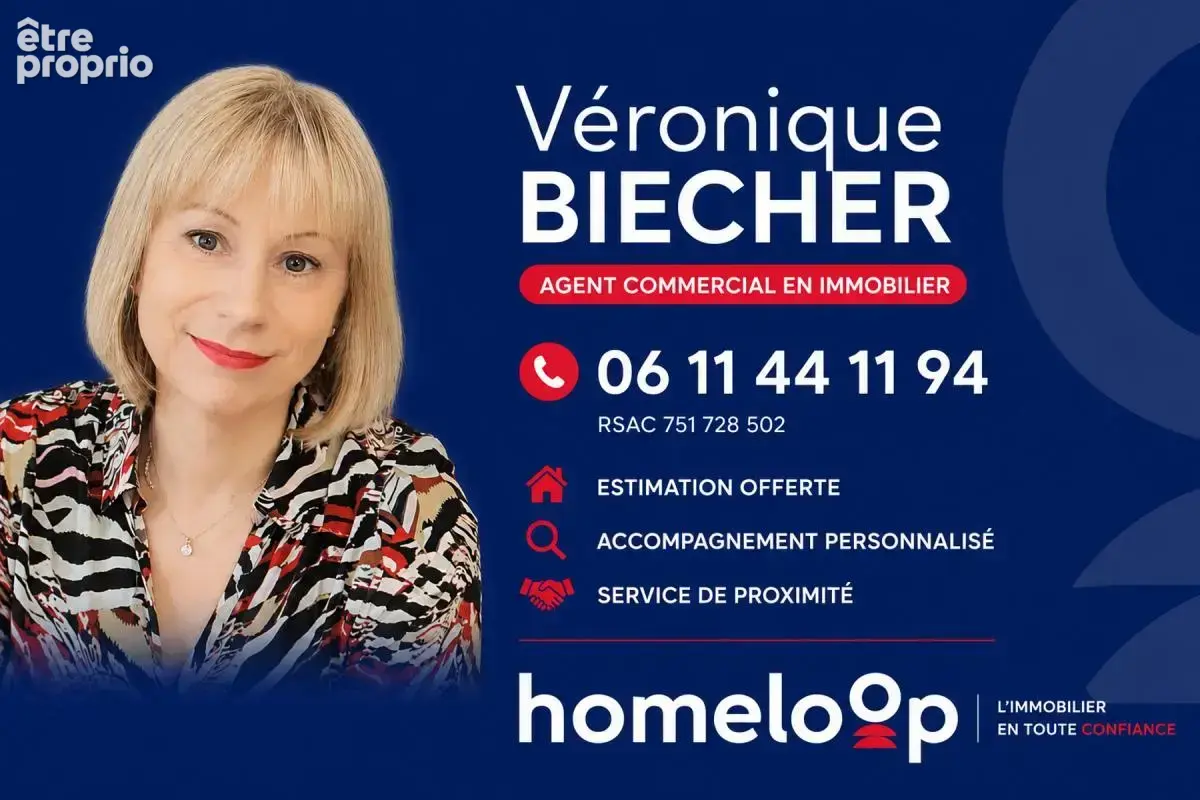 GEISPO – Esprit loft, 5 chambres & 82 m² de pièce de vie - photo 14