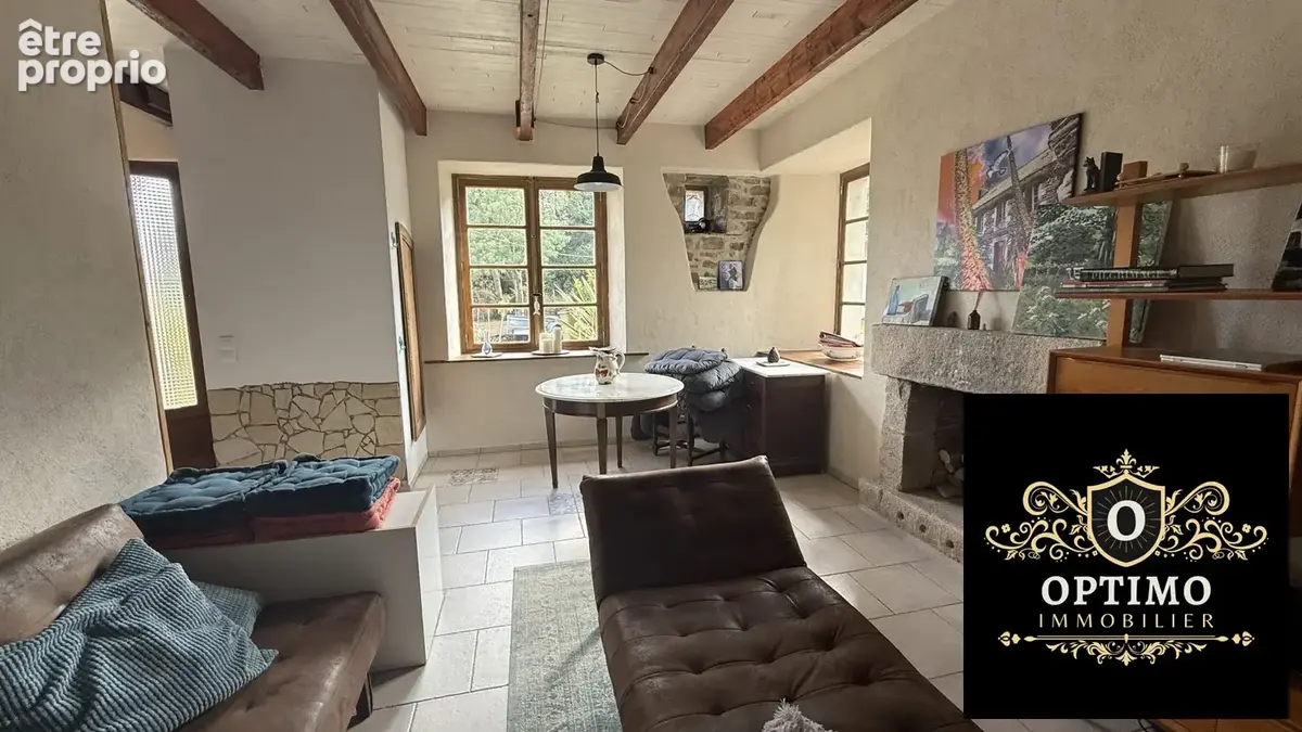 Maison 5 pièces 120 m² à vendre à Paimpol (22500) - photo 7