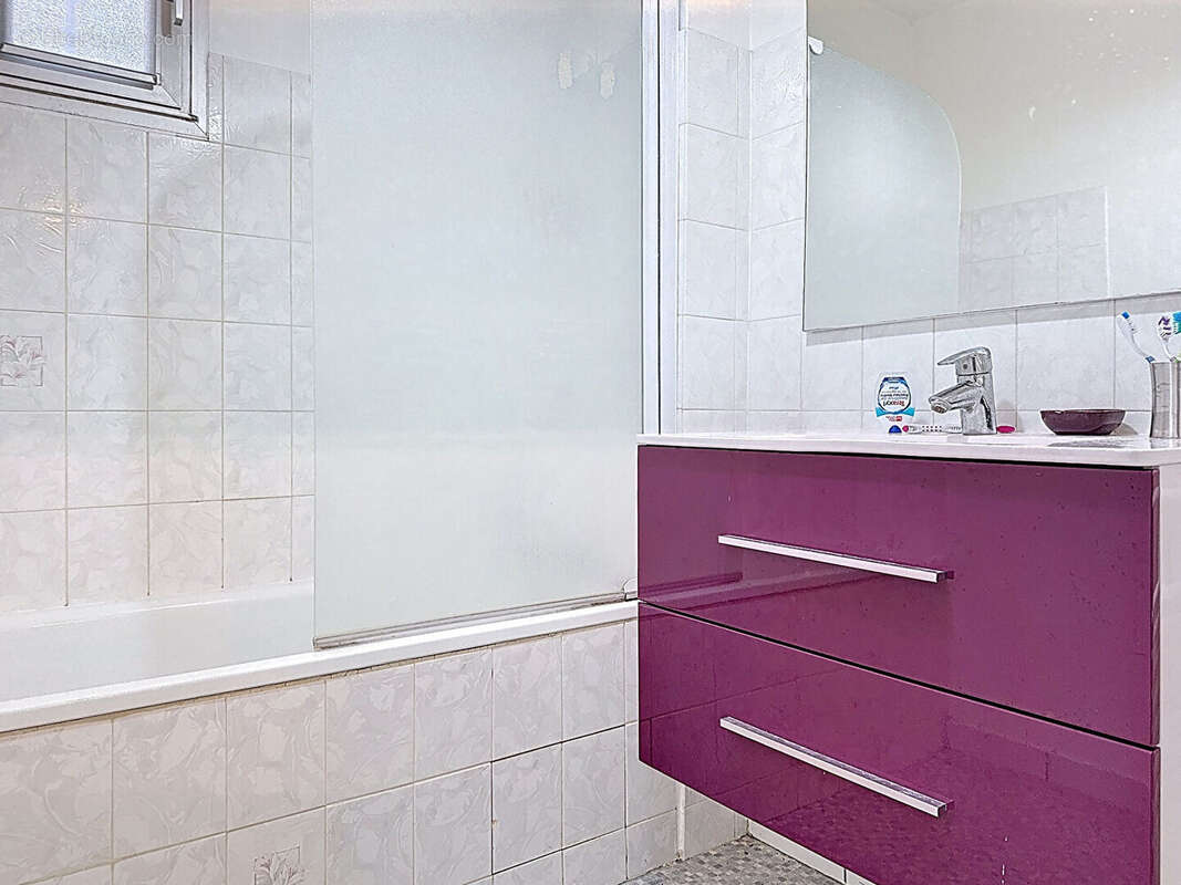 Appartement à CABOURG