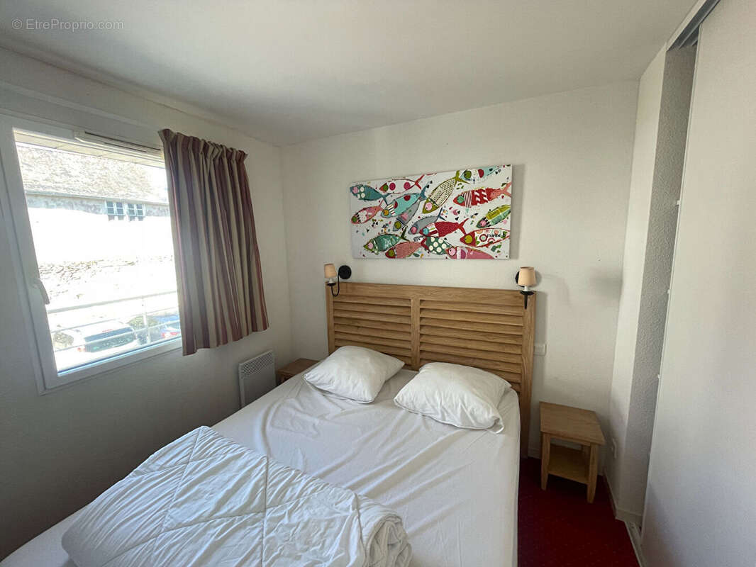 Appartement à FOUESNANT