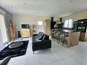 Maison à LE GUE-DE-LA-CHAINE