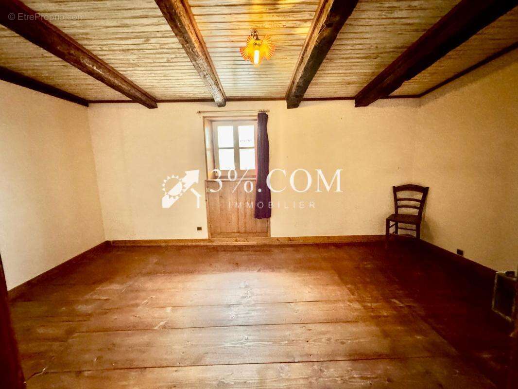 Maison à WALTENHEIM-SUR-ZORN