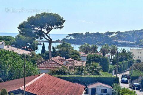 Maison à ANTIBES