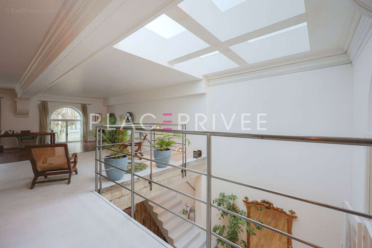 Appartement d'exception - photo 13