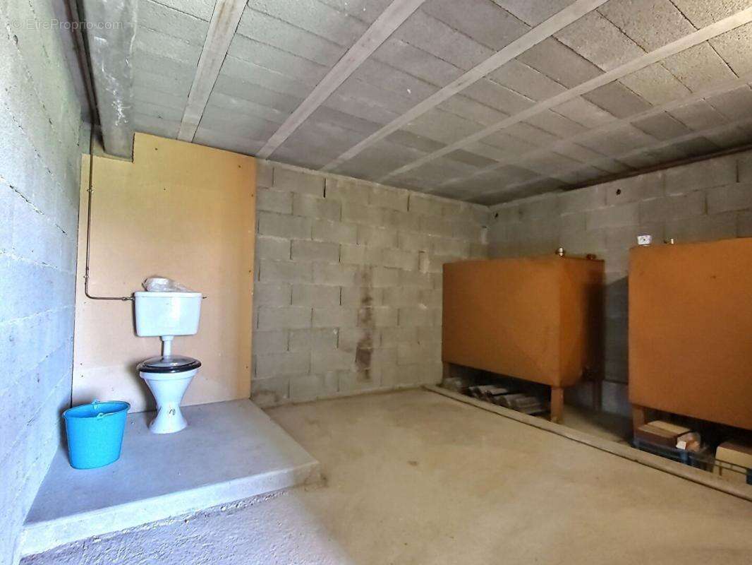 Maison à LES ABRETS