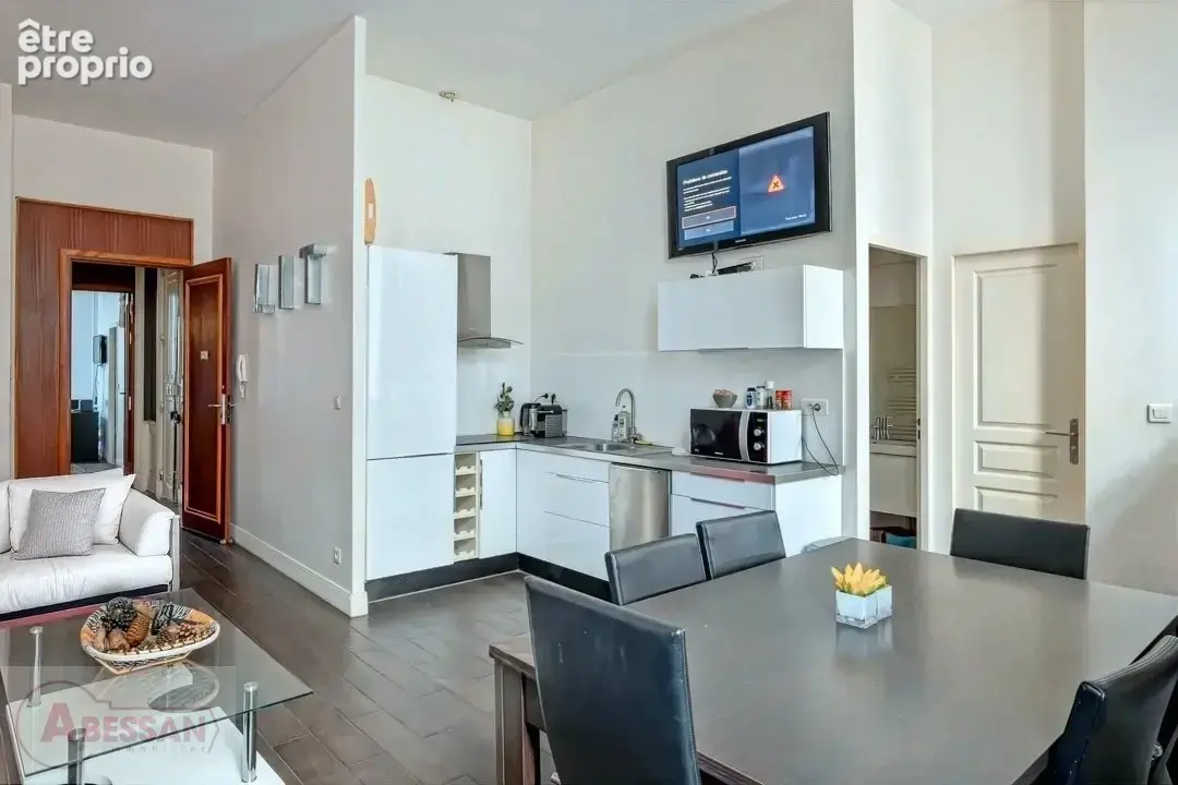 Appartement 5 pièces 200 m² à vendre à Marseille-1e (13001) - photo 15
