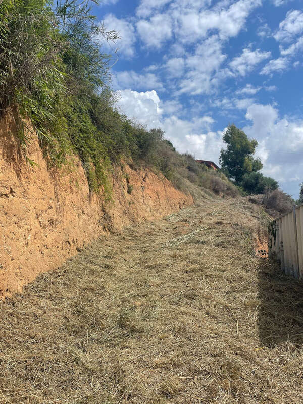 Terrain a vendre nice ouest cremat - photo 9