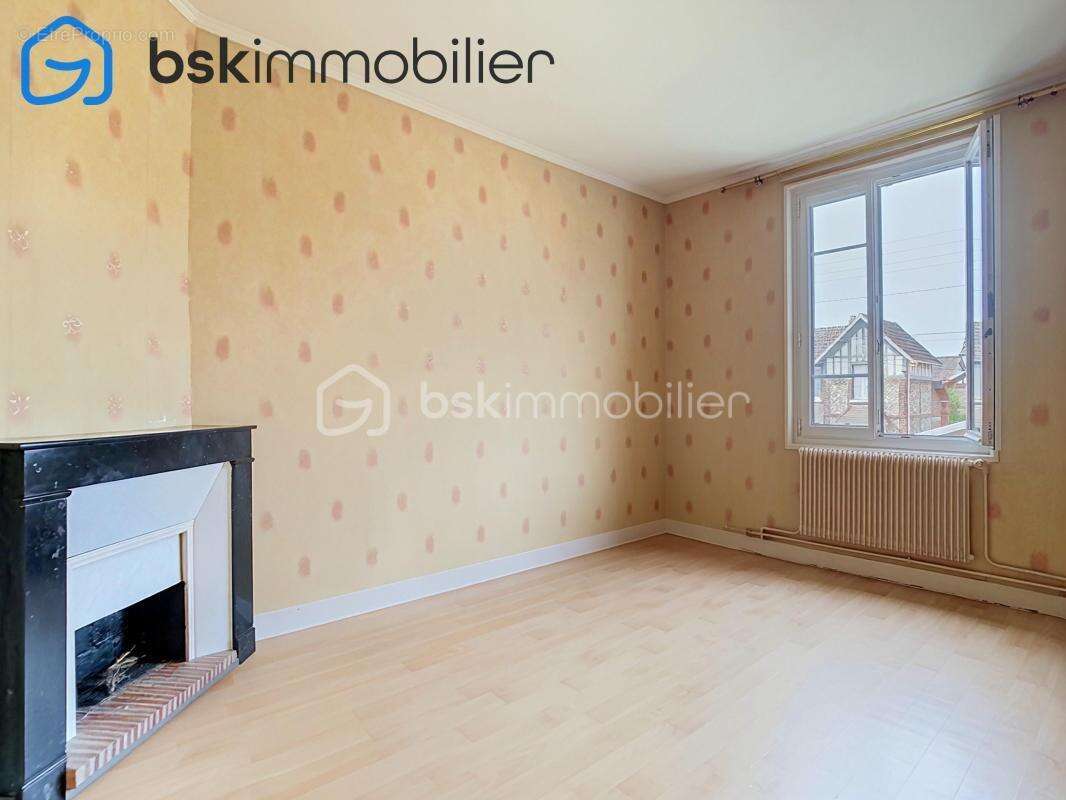 Maison individuelle de 83m2 - photo 14