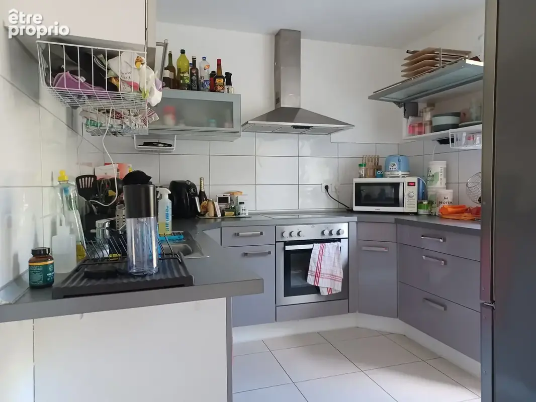Appartement 72 m² à Brunstatt  - photo 4