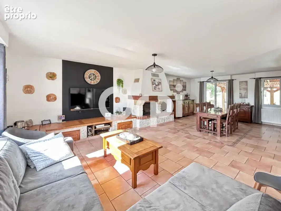 Photo Maison à Nempont-Saint-Firmin au prix de 295 000€
