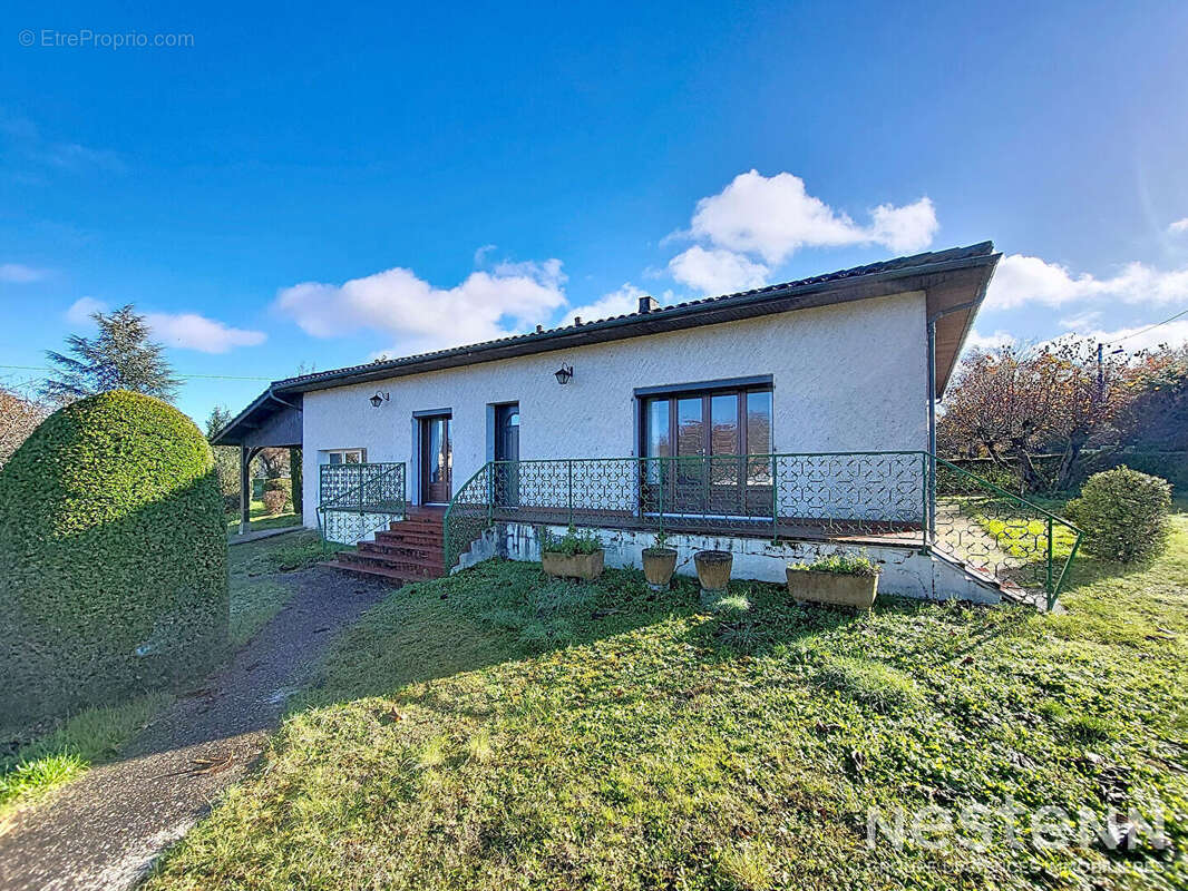 Maison à CONDOM