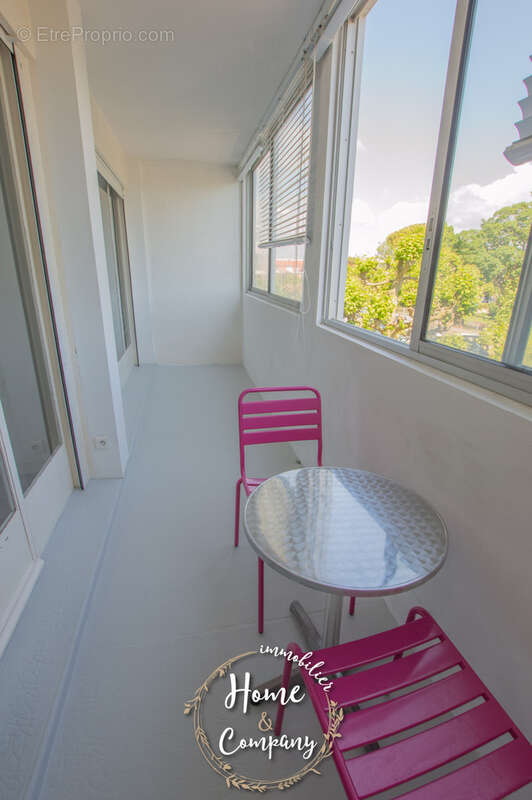 Appartement à ROYAN