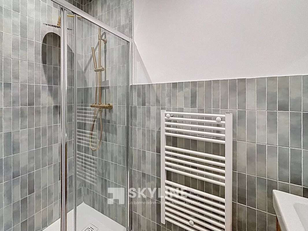 Maison à MARSEILLE-8E