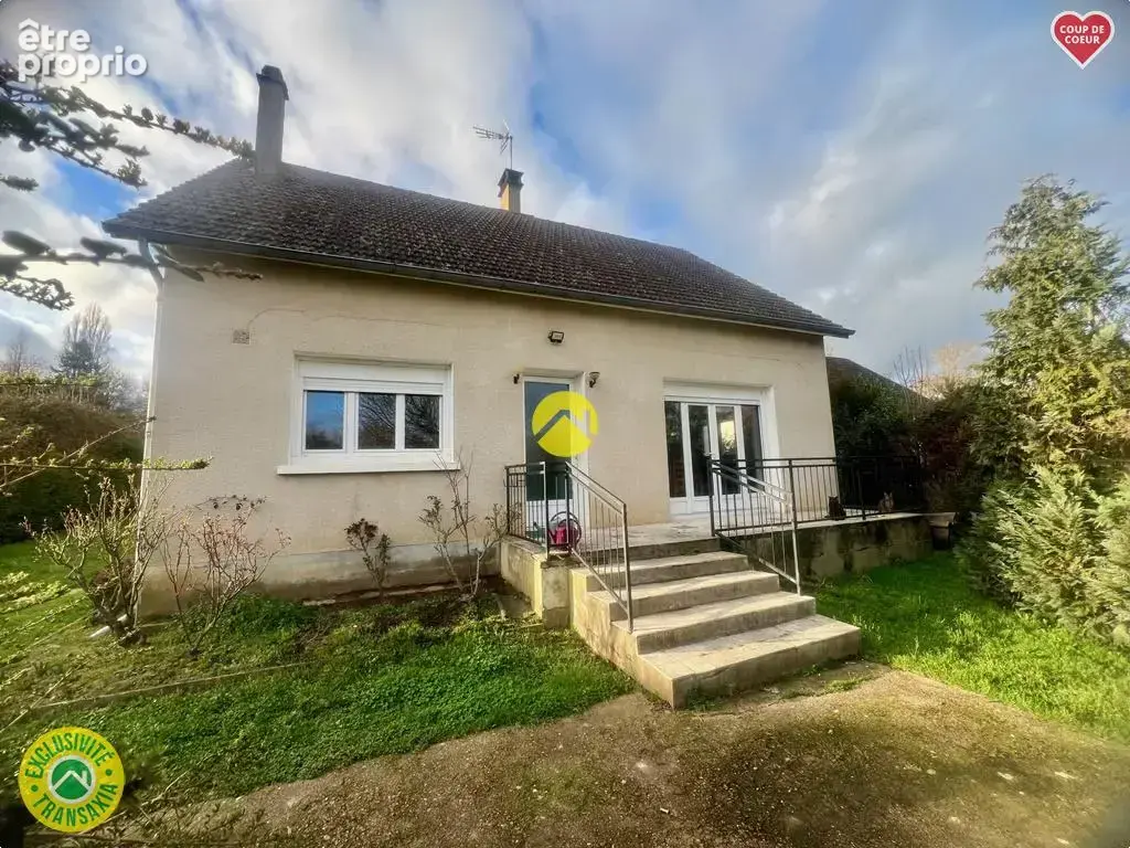 Maison à LERE