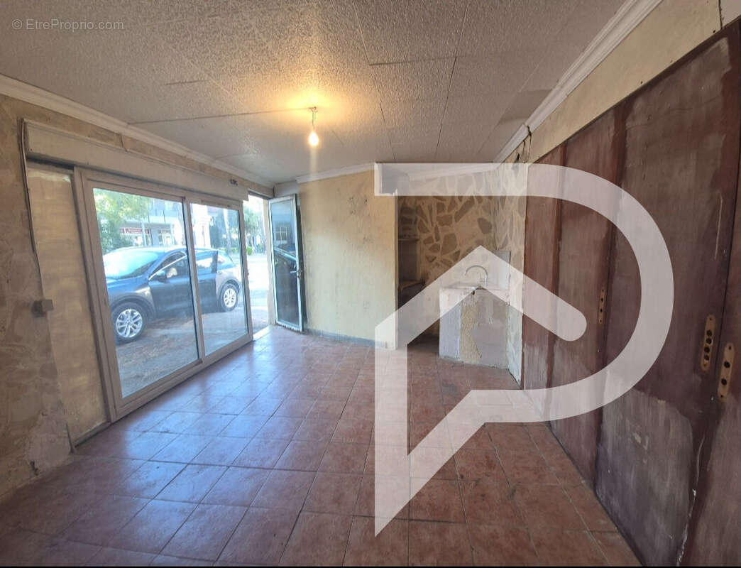 Appartement à BALARUC-LES-BAINS