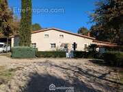 Maison sur un étage - Maison à LE PIAN-MEDOC