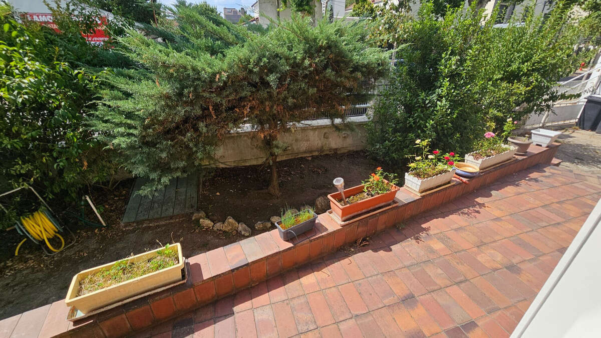 Maison à SAINT-MAUR-DES-FOSSES