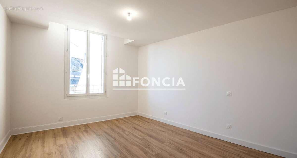 Appartement à RODEZ