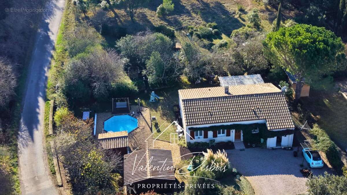 Maison à CARCASSONNE