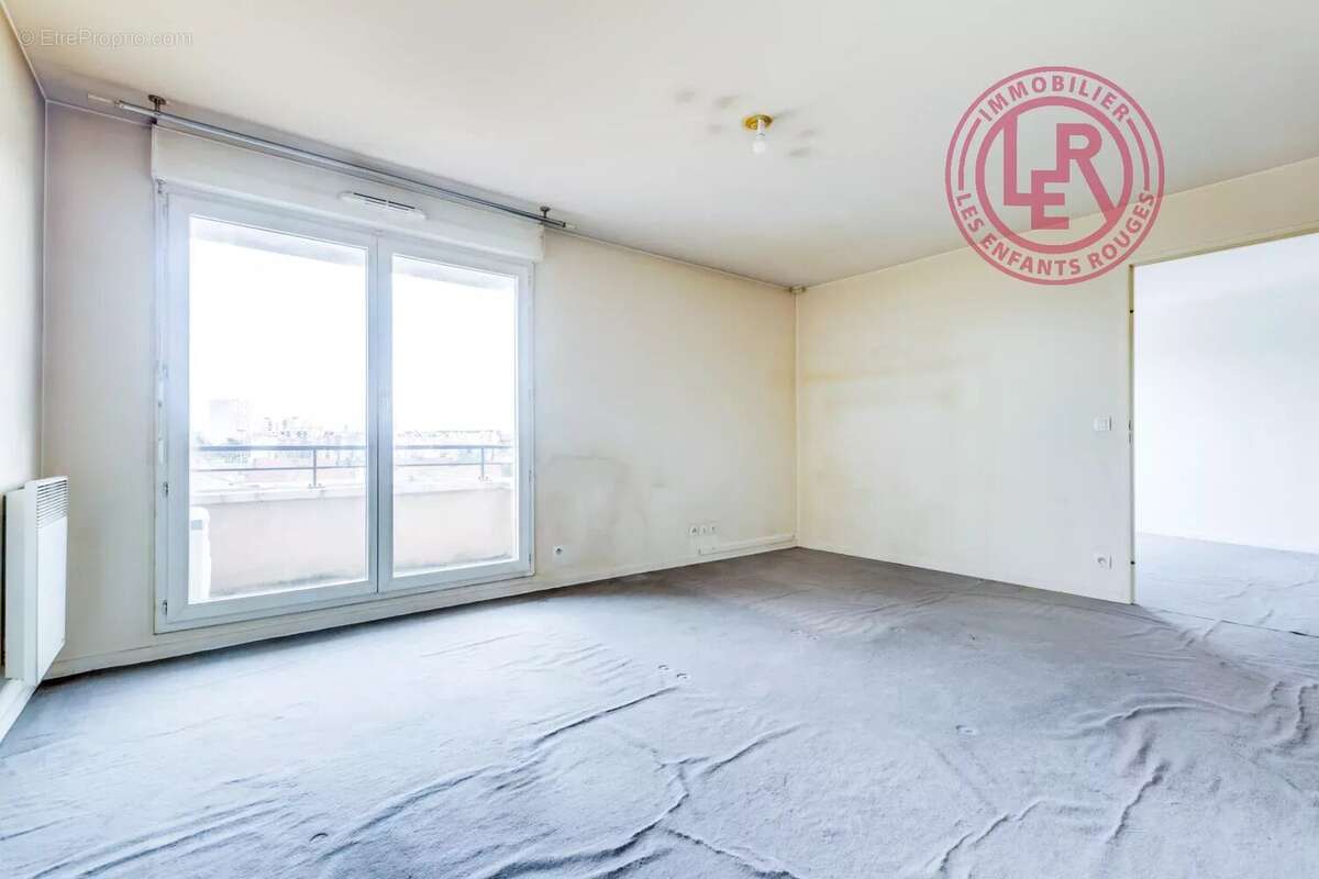 Appartement à NEUILLY-SUR-MARNE