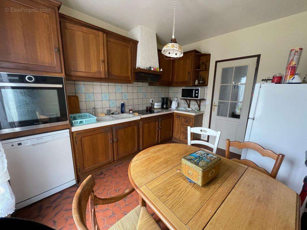 Maison à LIZY-SUR-OURCQ