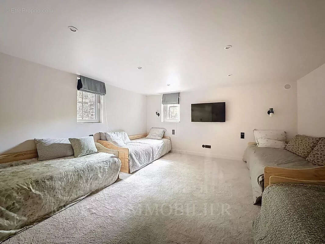 Appartement à DEAUVILLE