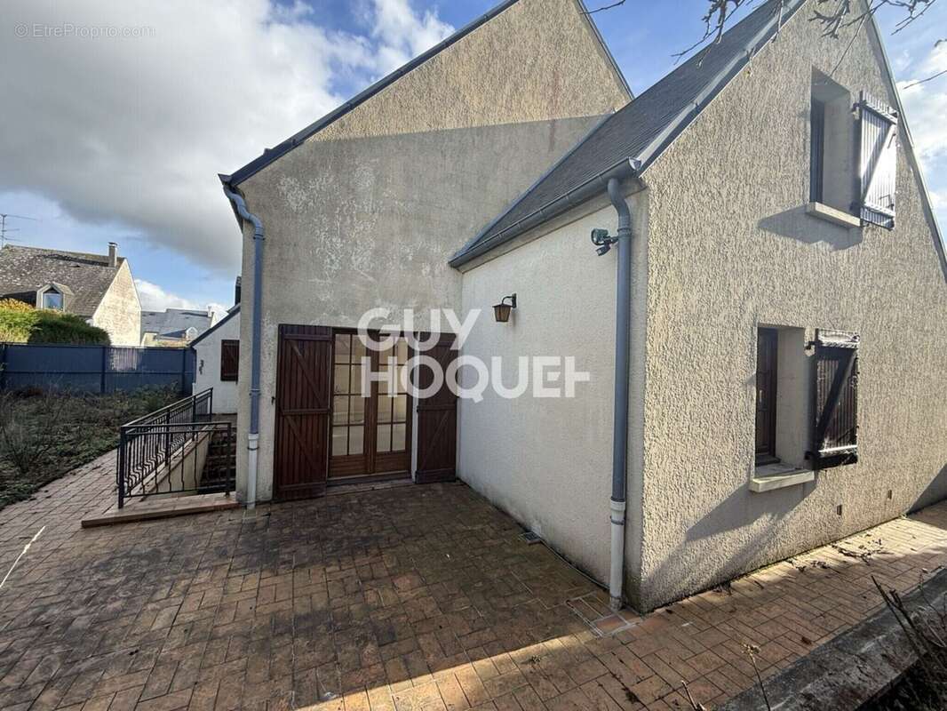 Photo 6 - Maison à RIVERY