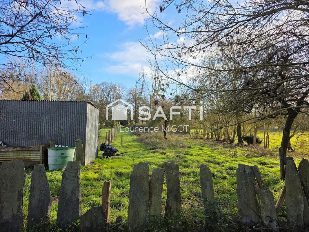 Photo 7 - Maison à ISSE