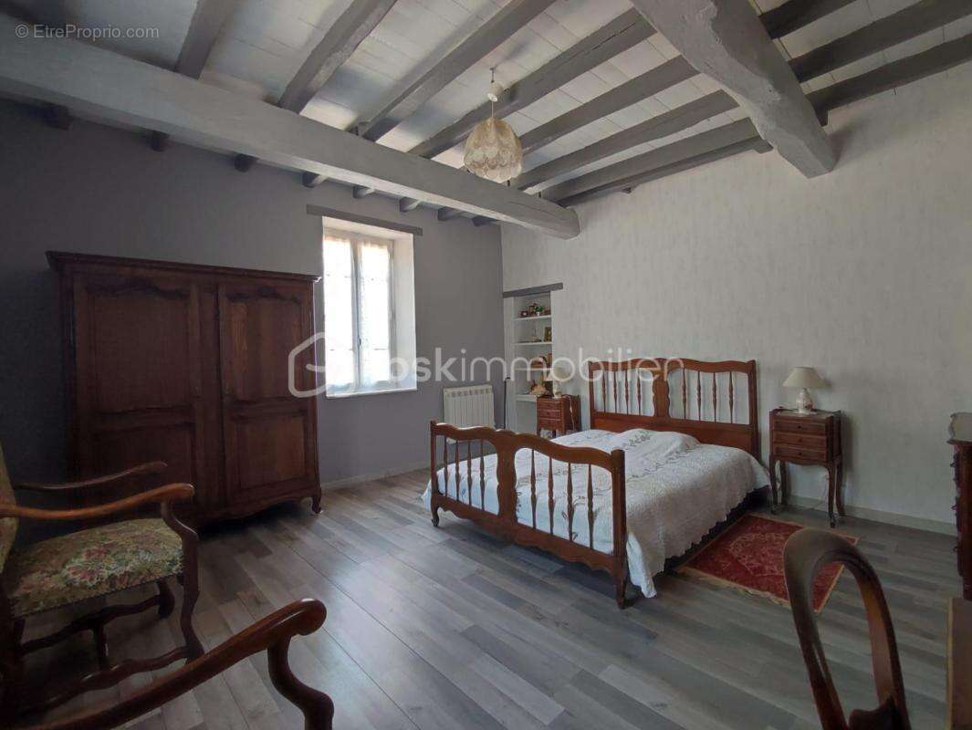 Maison à SALVAGNAC