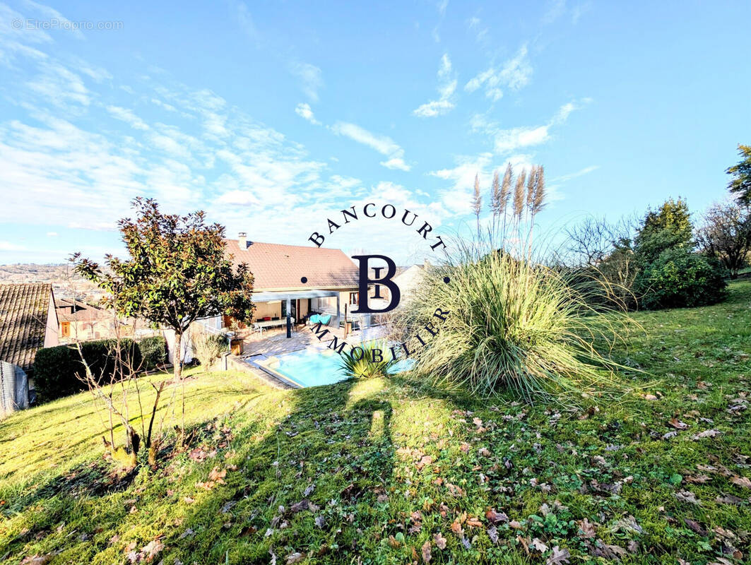 Maison à BRIVE-LA-GAILLARDE