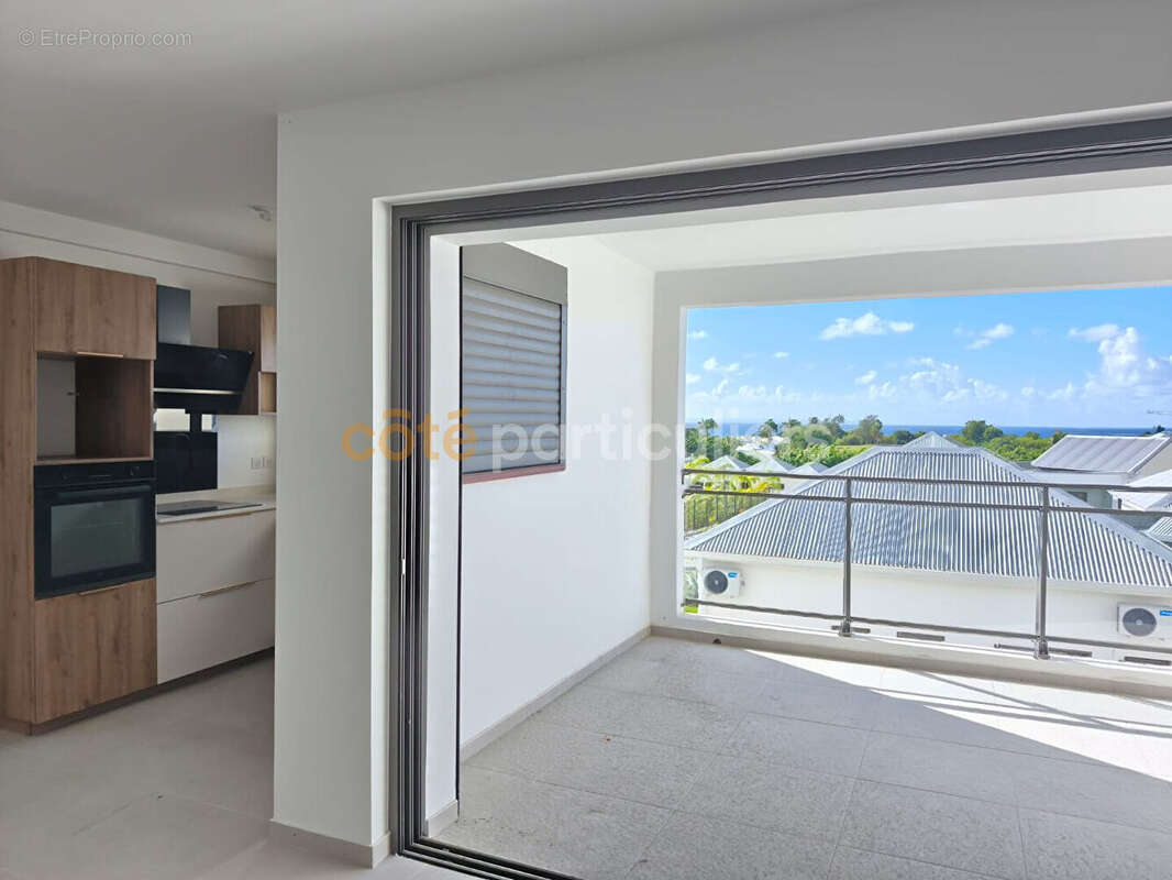 T3 standing le green st francois - photo 9