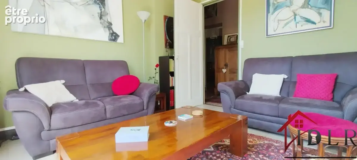 Magnifique maison, sept pièces, 166 mètres carrés habitables - photo 6