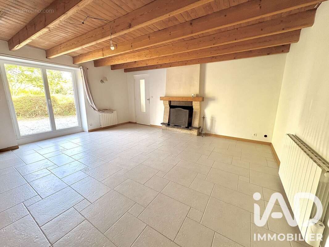 Photo 5 - Maison à SAFFRE