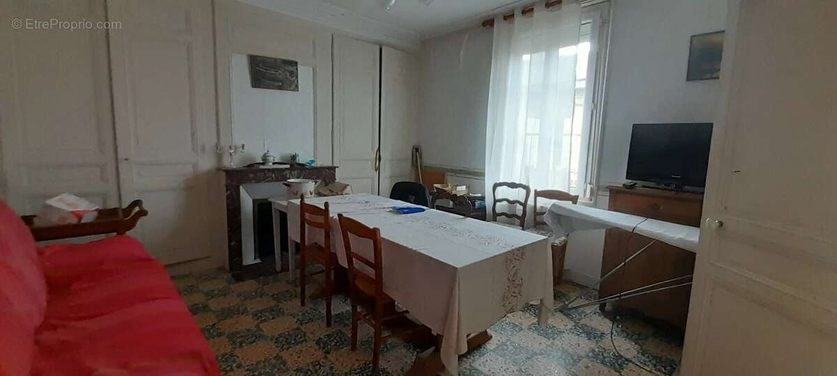 Maison à LES ESSARTS