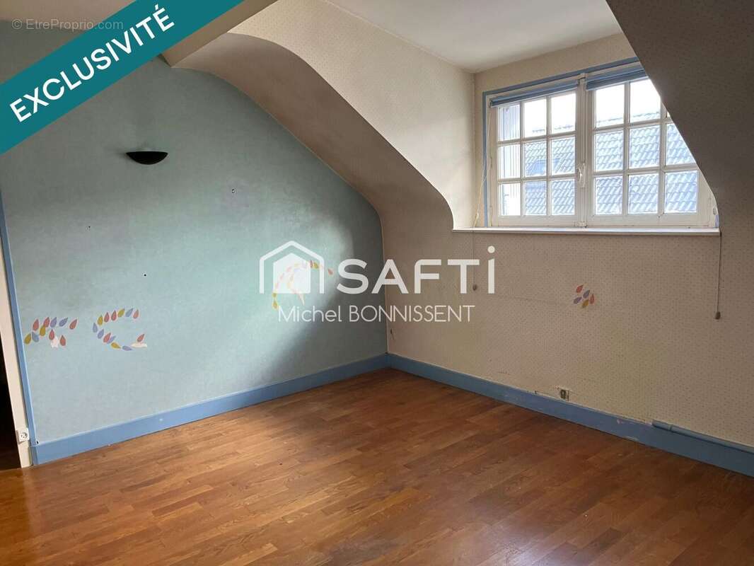 Photo 9 - Maison à ALLOGNY